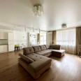 Продам квартиру, Юбилейный просп. , 3 кім., 96 м², авторский дизайн 