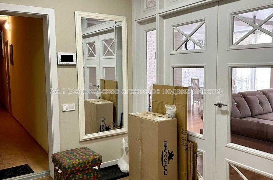 Продам квартиру, Юбилейный просп. , 3 кім., 96 м², авторский дизайн 