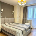 Продам квартиру, Юбилейный просп. , 3 кім., 96 м², авторский дизайн 