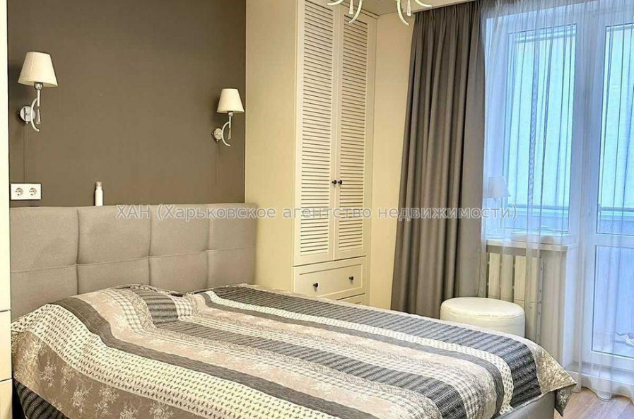 Продам квартиру, Юбилейный просп. , 3 кім., 96 м², авторский дизайн 