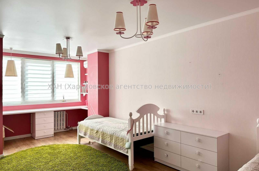 Продам квартиру, Юбилейный просп. , 3 кім., 96 м², авторский дизайн 