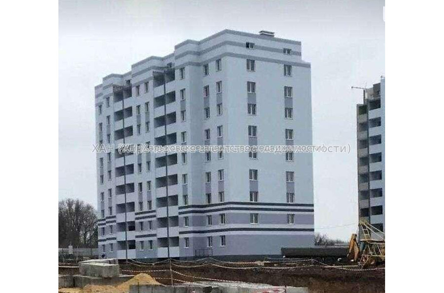 Продам квартиру, Валентиновская ул. , 1 кім., 39.20 м², без ремонта 