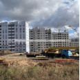 Продам квартиру, Валентиновская ул. , 1 кім., 39.20 м², без ремонта 