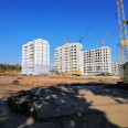 Продам квартиру, Валентиновская ул. , 1 кім., 39.20 м², без ремонта 
