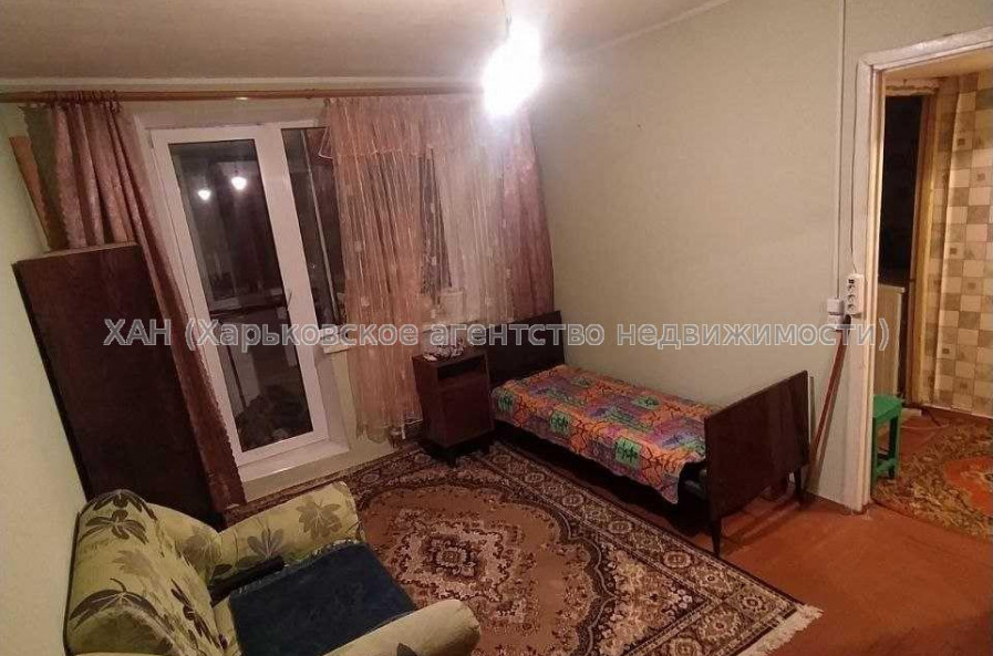 Продам квартиру, Грозненская ул. , 1  ком., 27 м², косметический ремонт 