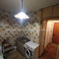 Продам квартиру, Болградская ул. , 1 кім., 27 м², косметический ремонт 