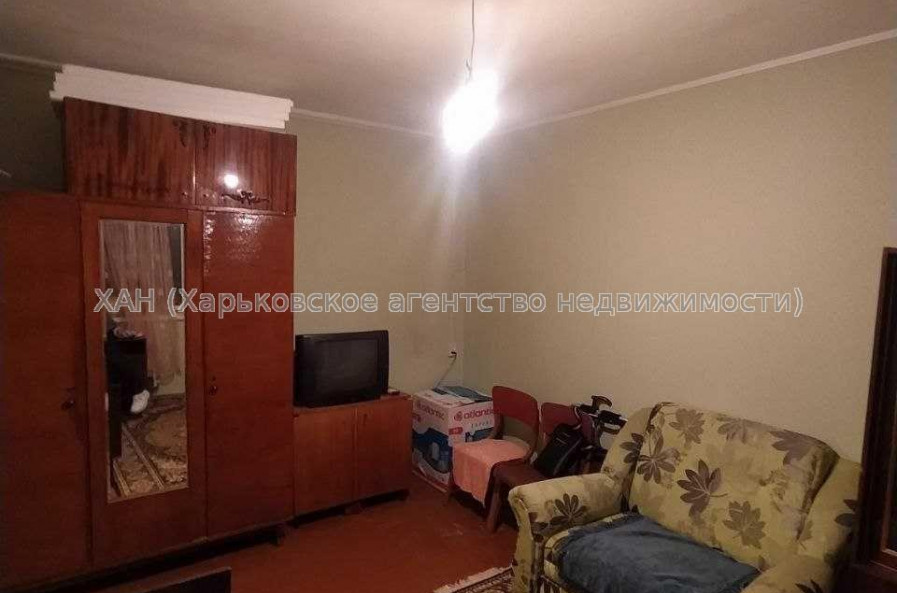 Продам квартиру, Грозненская ул. , 1  ком., 27 м², косметический ремонт 