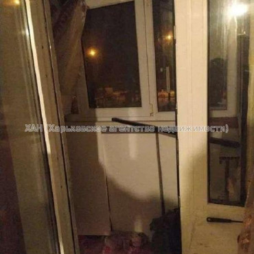 Продам квартиру, Болградская ул. , 1 кім., 27 м², косметический ремонт 