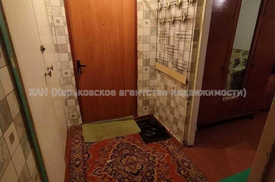 Продам квартиру, Грозненская ул. , 1  ком., 27 м², косметический ремонт 