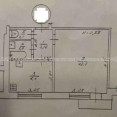Продам квартиру, Болградская ул. , 1 кім., 27 м², косметический ремонт 
