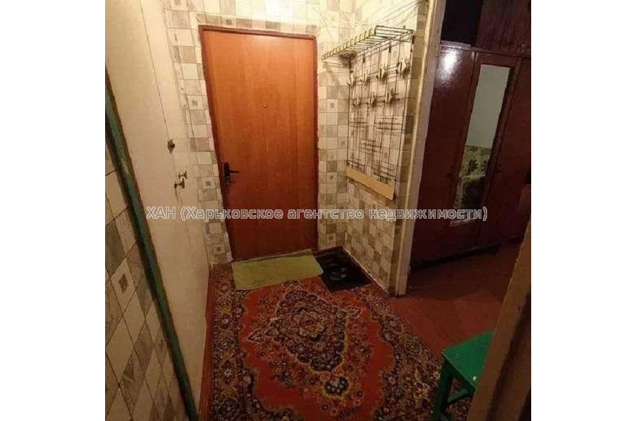 Продам квартиру, Грозненская ул. , 1  ком., 27 м², косметический ремонт 