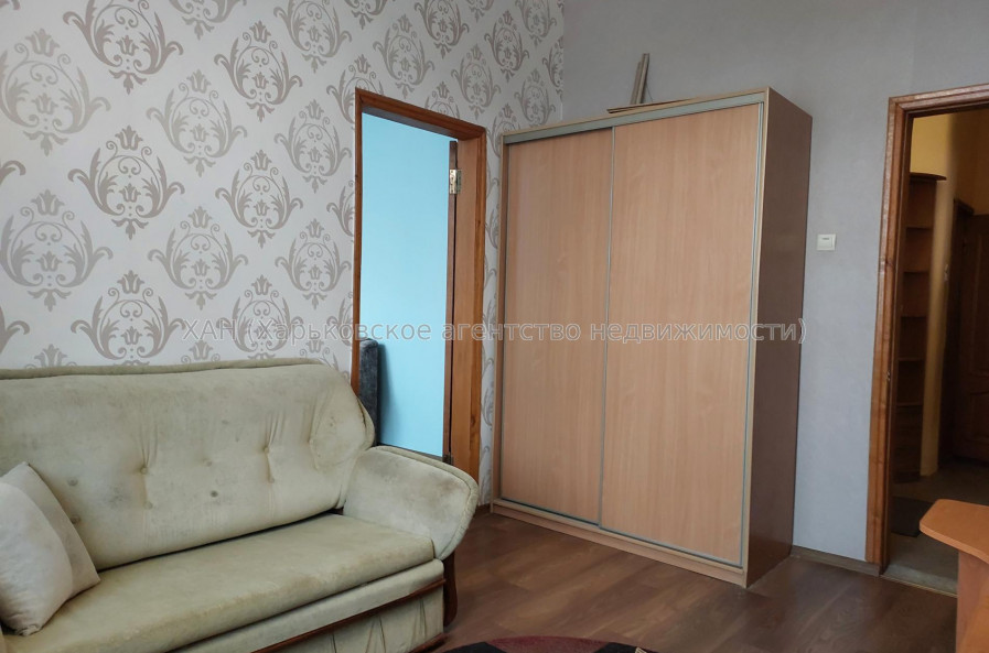 Сдам квартиру, Сумская ул. , 77/79 , 4  ком., 108 м², косметический ремонт 