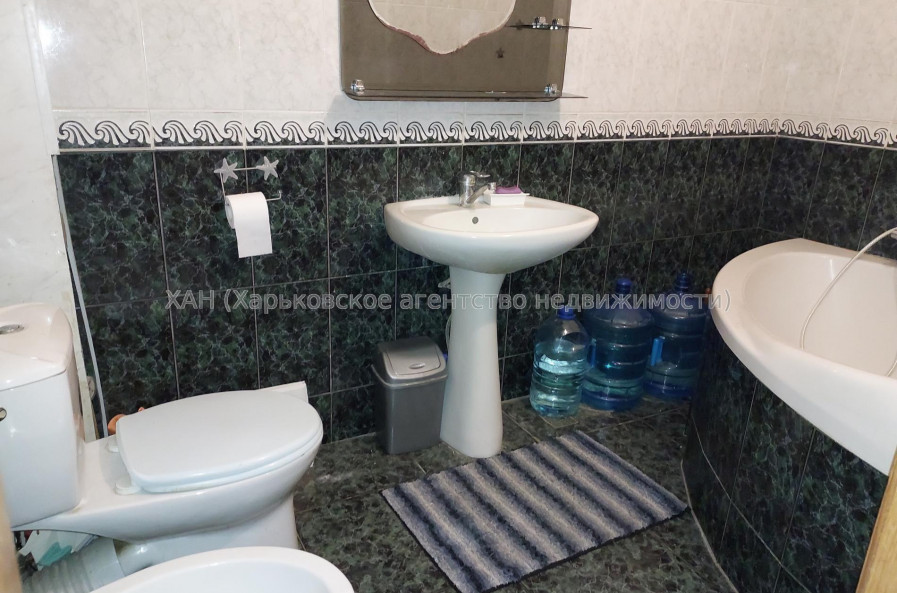 Сдам квартиру, Сумская ул. , 77/79 , 4  ком., 108 м², косметический ремонт 