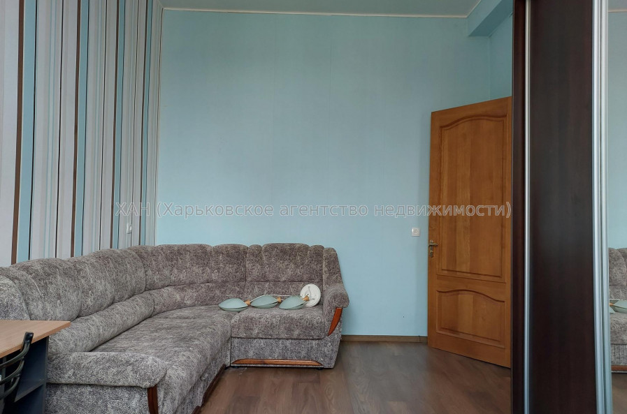 Сдам квартиру, Сумская ул. , 77/79 , 4  ком., 108 м², косметический ремонт 