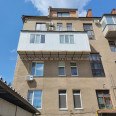 Сдам квартиру, Сумская ул. , 77/79 , 4  ком., 108 м², косметический ремонт 