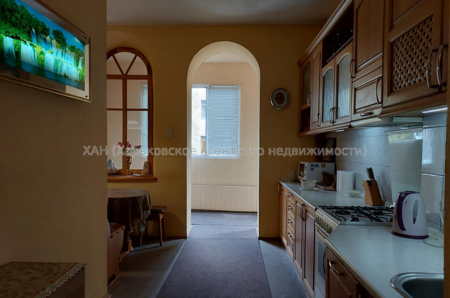 Сдам квартиру, Сумская ул. , 77/79 , 4  ком., 108 м², косметический ремонт 
