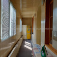 Сдам квартиру, Сумская ул. , 77/79 , 4  ком., 108 м², косметический ремонт 