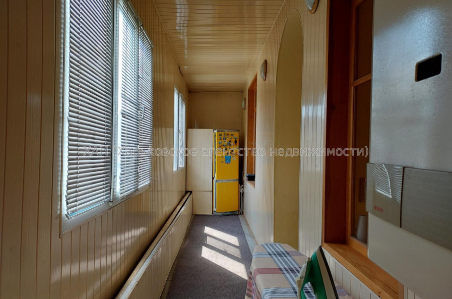 Сдам квартиру, Сумская ул. , 77/79 , 4  ком., 108 м², косметический ремонт 