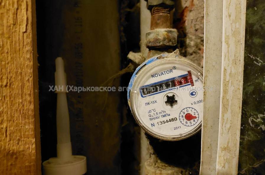 Сдам квартиру, Сумская ул. , 77/79 , 4  ком., 108 м², косметический ремонт 