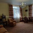 Сдам квартиру, Сумская ул. , 77/79 , 4  ком., 108 м², косметический ремонт 