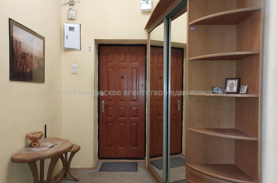 Сдам квартиру, Сумская ул. , 77/79 , 4  ком., 108 м², косметический ремонт 