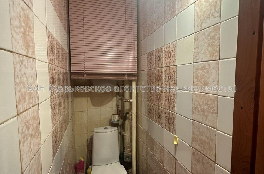 Продам квартиру, Библика ул. , 3  ком., 65 м², косметический ремонт 