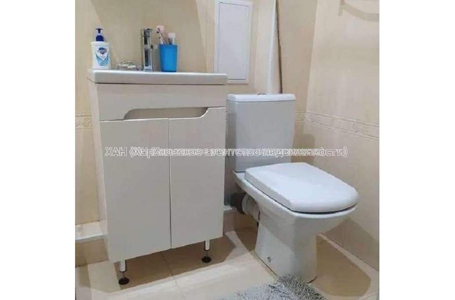 Продам квартиру, Полтавский Шлях ул. , 1  ком., 31 м², евроремонт 
