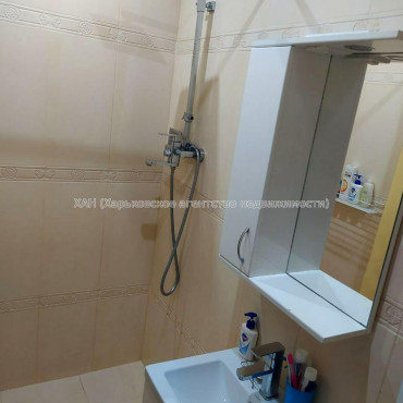 Продам квартиру, Полтавский Шлях ул. , 1  ком., 31 м², евроремонт 