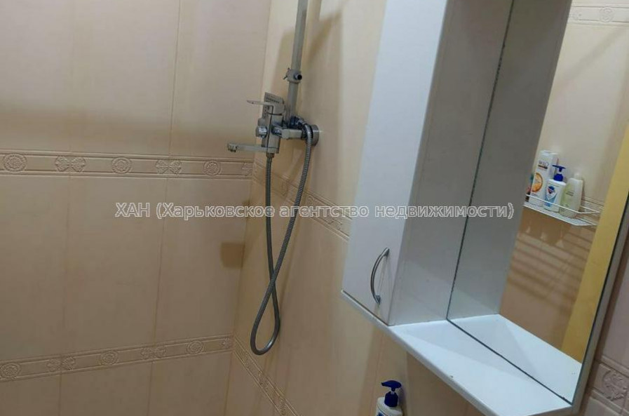 Продам квартиру, Полтавский Шлях ул. , 1  ком., 31 м², евроремонт 