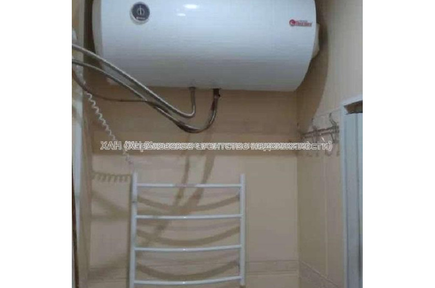 Продам квартиру, Полтавский Шлях ул. , 1  ком., 31 м², евроремонт 
