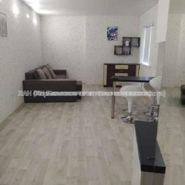 Продам квартиру, Полтавский Шлях ул. , 1 кім., 31 м², евроремонт