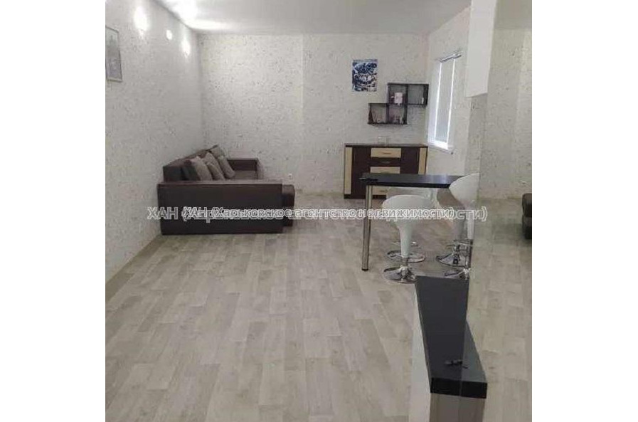 Продам квартиру, Полтавский Шлях ул. , 1  ком., 31 м², евроремонт 