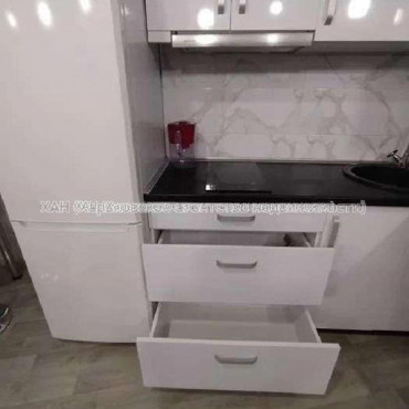 Продам квартиру, Полтавский Шлях ул. , 1  ком., 31 м², евроремонт 