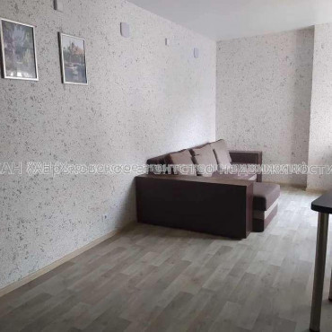 Продам квартиру, Полтавский Шлях ул. , 1  ком., 31 м², евроремонт 