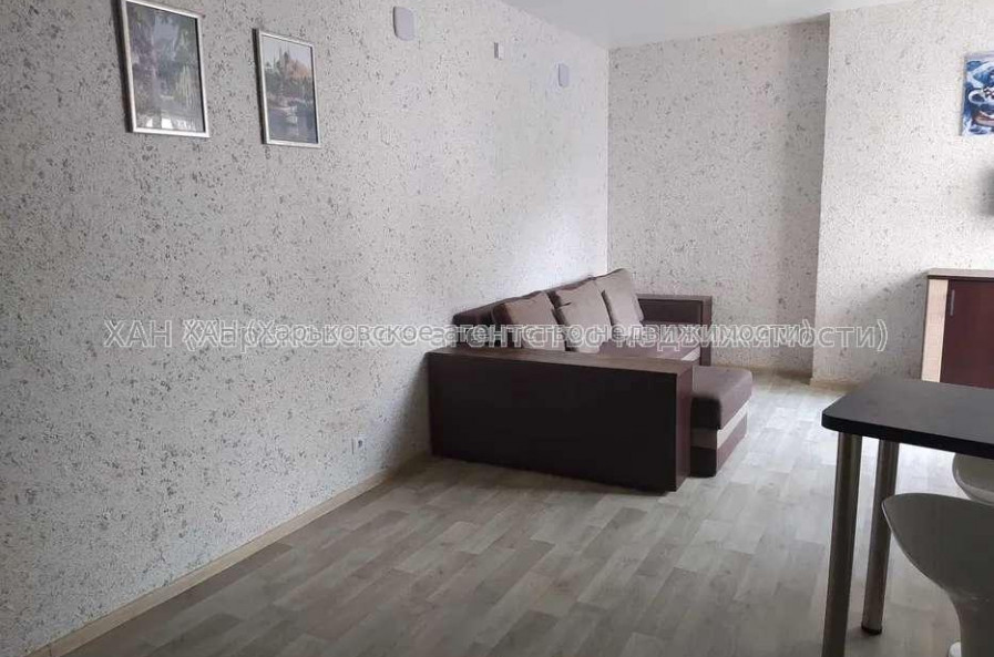 Продам квартиру, Полтавский Шлях ул. , 1  ком., 31 м², евроремонт 