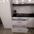 Продам квартиру, Полтавский Шлях ул. , 1  ком., 31 м², евроремонт 