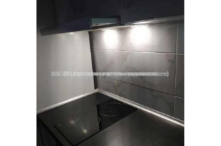 Продам квартиру, Полтавский Шлях ул. , 1  ком., 31 м², евроремонт 