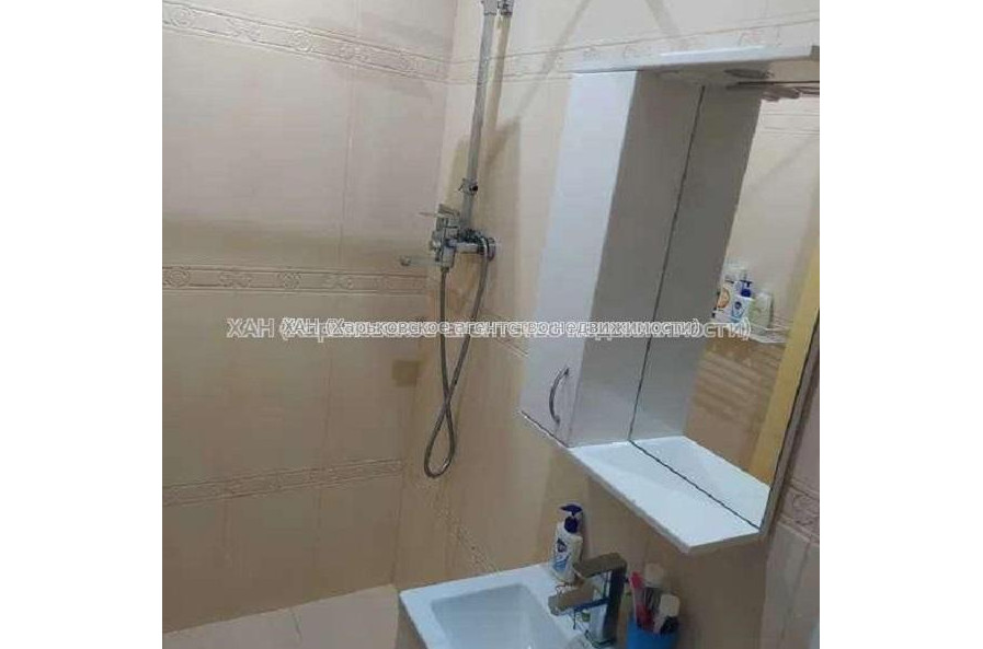 Продам квартиру, Полтавский Шлях ул. , 1  ком., 31 м², евроремонт 