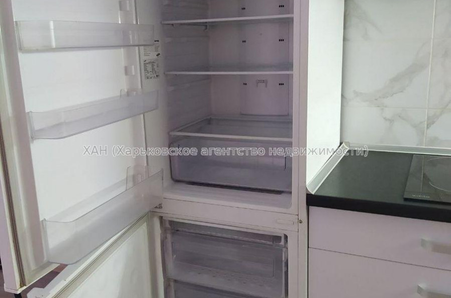 Продам квартиру, Полтавский Шлях ул. , 1  ком., 31 м², евроремонт 