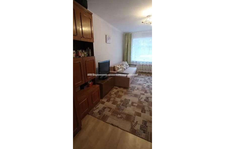 Продам квартиру, Александровский просп. , 1 кім., 24 м², косметический ремонт 