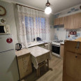 Сдам квартиру, 23 Августа ул. , 3  ком., 59 м², косметический ремонт 
