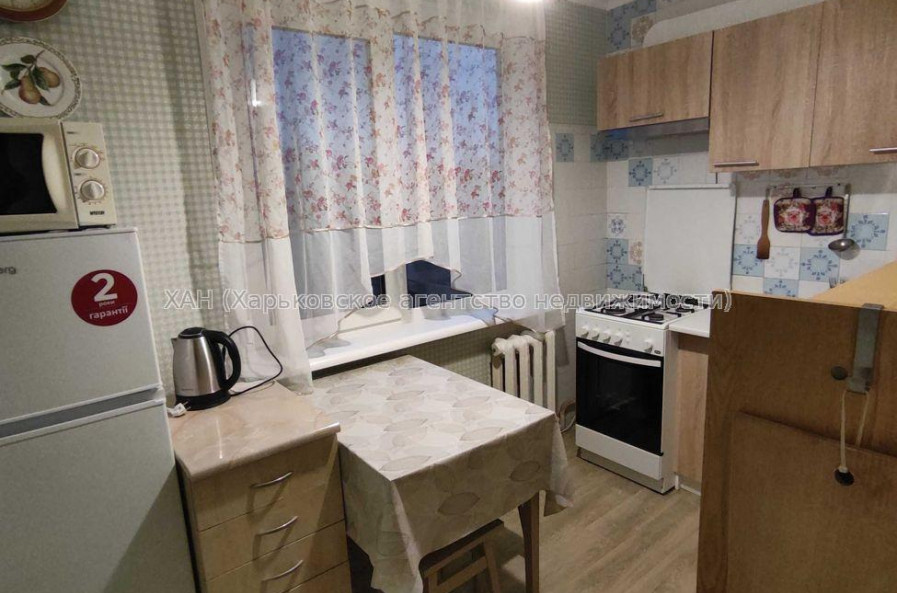 Сдам квартиру, 23 Августа ул. , 3  ком., 59 м², косметический ремонт 
