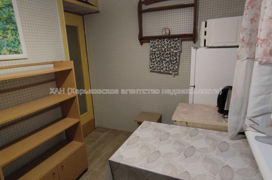 Сдам квартиру, 23 Августа ул. , 3  ком., 59 м², косметический ремонт 