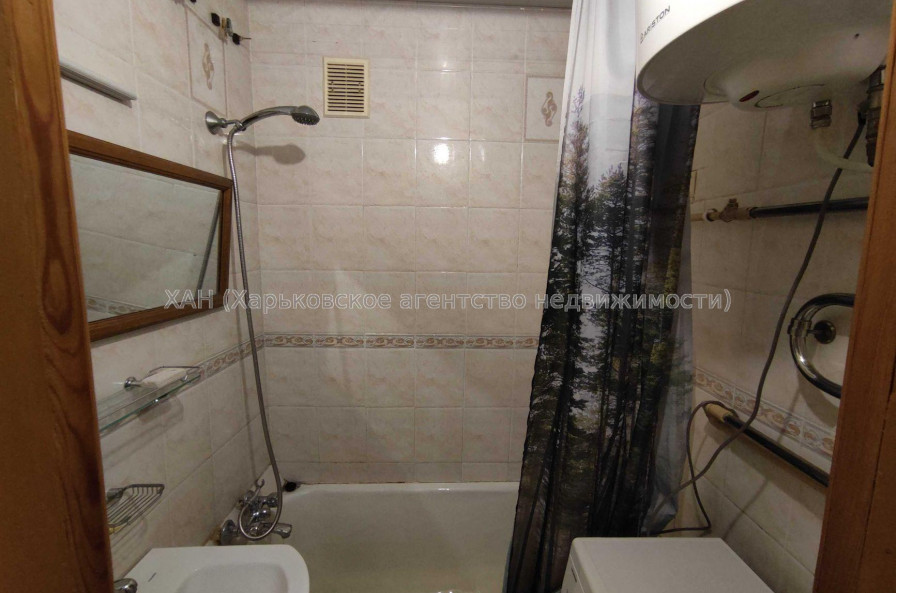 Сдам квартиру, 23 Августа ул. , 3  ком., 59 м², косметический ремонт 
