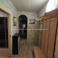 Сдам квартиру, 23 Августа ул. , 3  ком., 59 м², косметический ремонт 