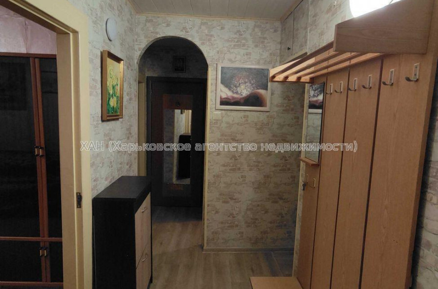 Сдам квартиру, 23 Августа ул. , 3  ком., 59 м², косметический ремонт 