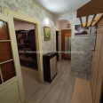 Сдам квартиру, 23 Августа ул. , 3  ком., 59 м², косметический ремонт 
