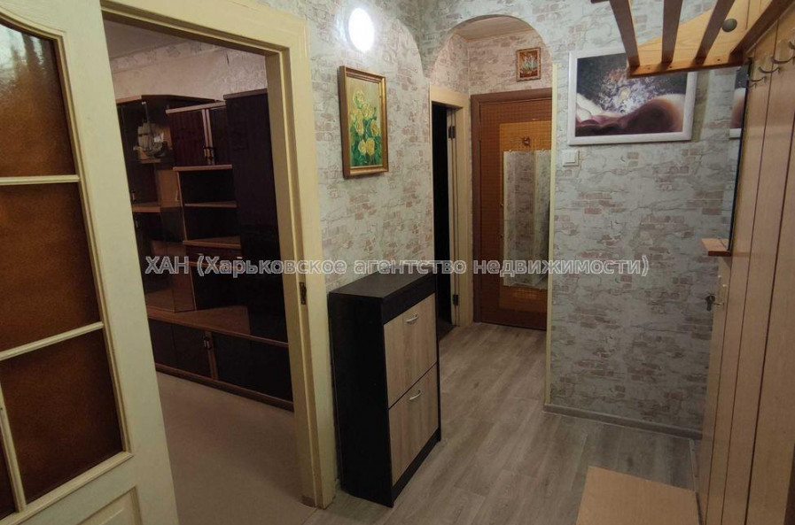 Сдам квартиру, 23 Августа ул. , 3  ком., 59 м², косметический ремонт 