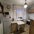 Сдам квартиру, 23 Августа ул. , 3  ком., 59 м², косметический ремонт 