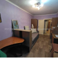 Сдам квартиру, 23 Августа ул. , 3  ком., 59 м², косметический ремонт 